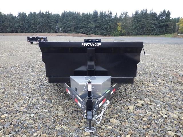 Image of Southland SL714-14K equipment image 1