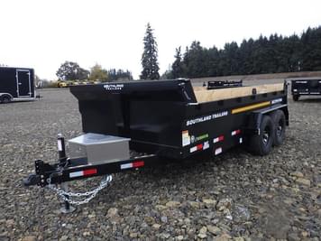 Main image Southland SL714-14K