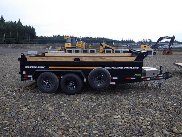 Image of Southland SL714-14K equipment image 3