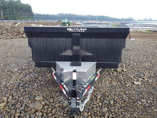 Image of Southland SL714-14K equipment image 1