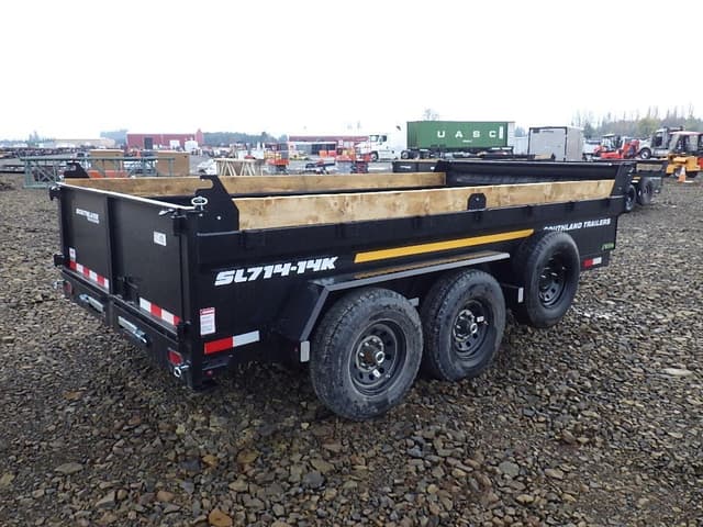 Image of Southland SL714-14K equipment image 4