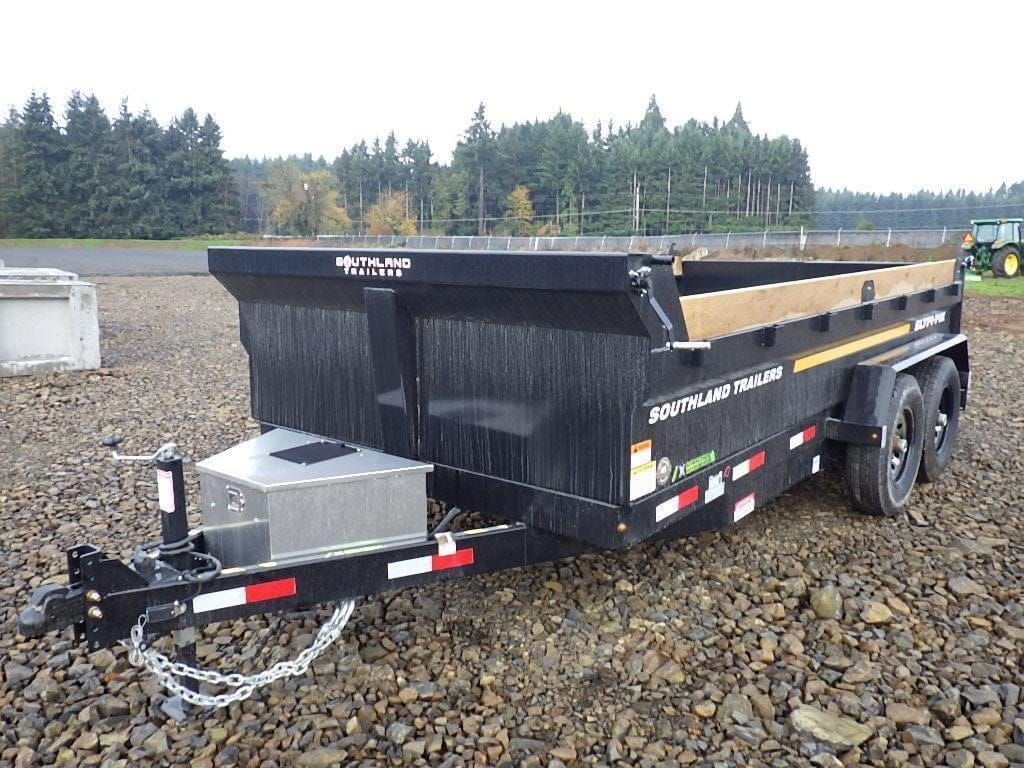 2026 Southland SL714-14K Equipment Image0