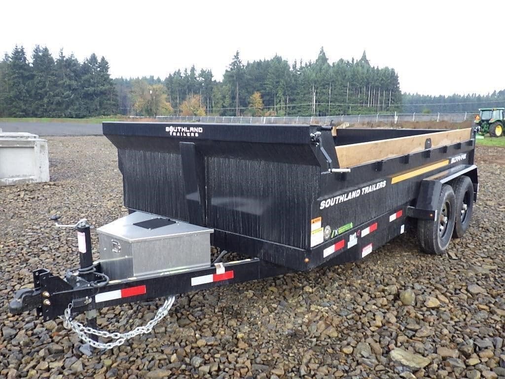 Image of Southland SL714-14K Primary image