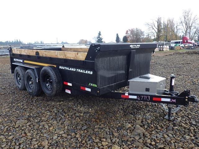 Image of Southland SL714-14K equipment image 2