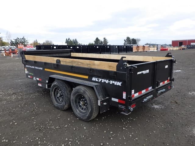 Image of Southland SL714-14K equipment image 4