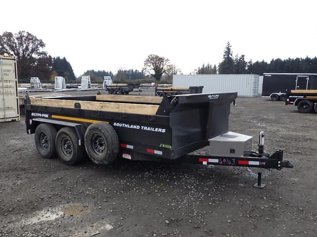 Image of Southland SL714-14K equipment image 1