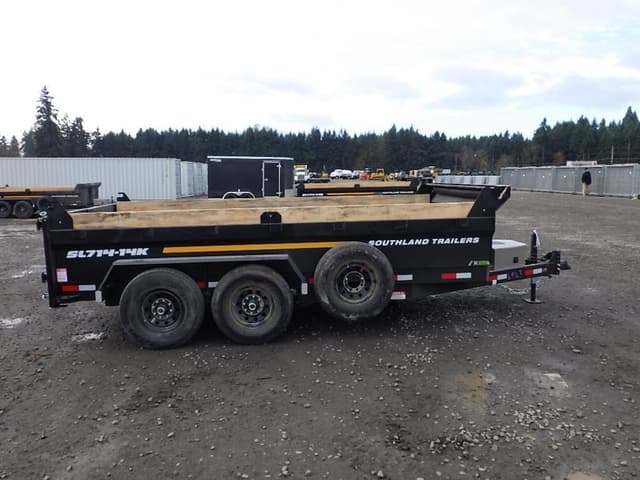 Image of Southland SL714-14K equipment image 2