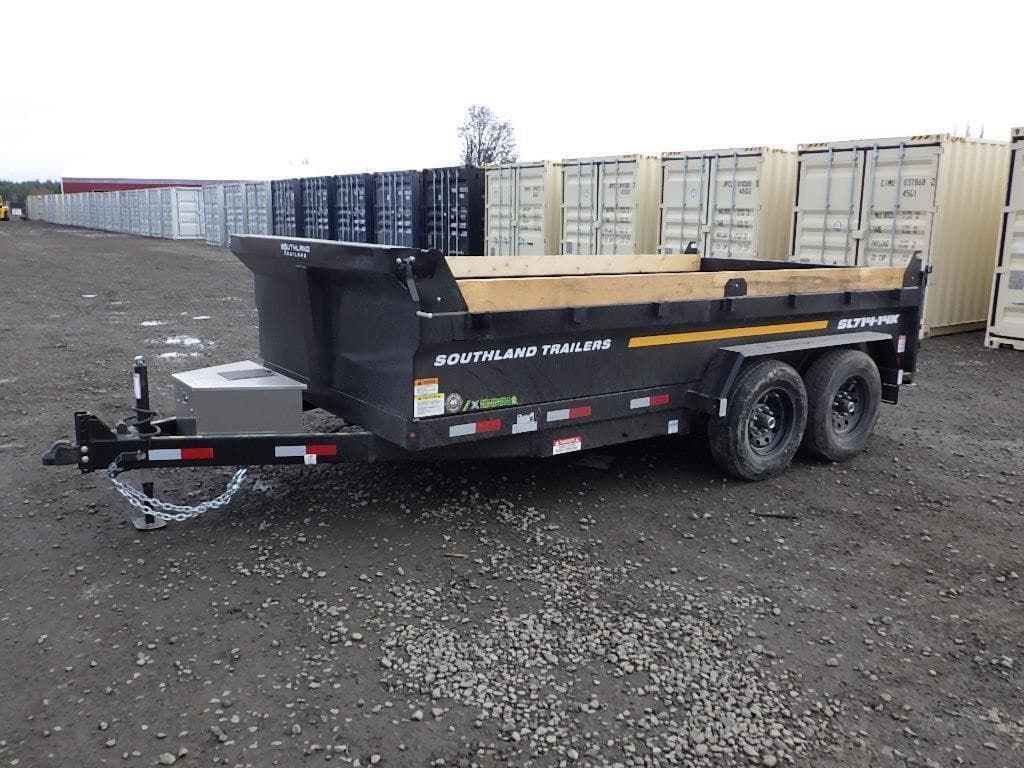 Image of Southland SL714-14K Primary image