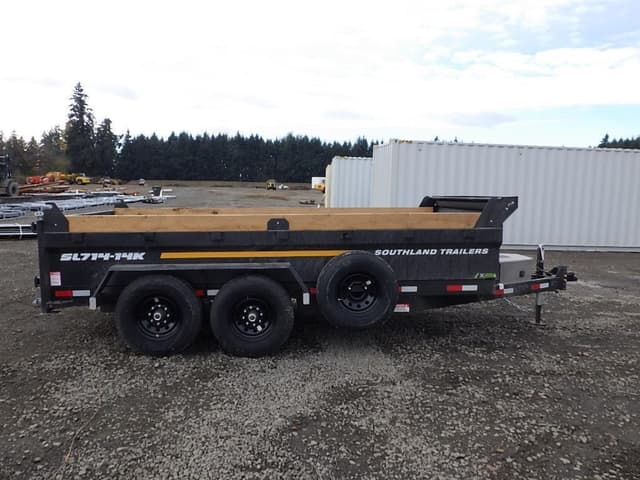 Image of Southland SL714-14K equipment image 2