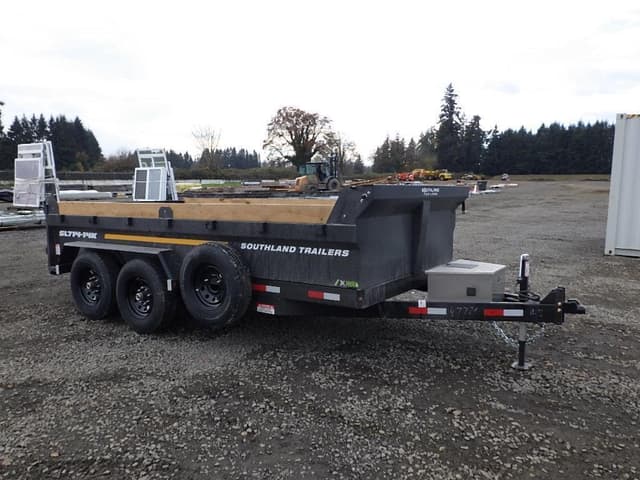 Image of Southland SL714-14K equipment image 1