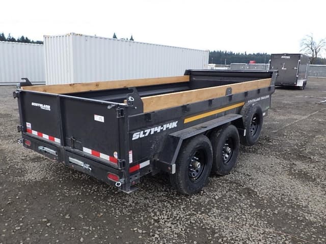 Image of Southland SL714-14K equipment image 3