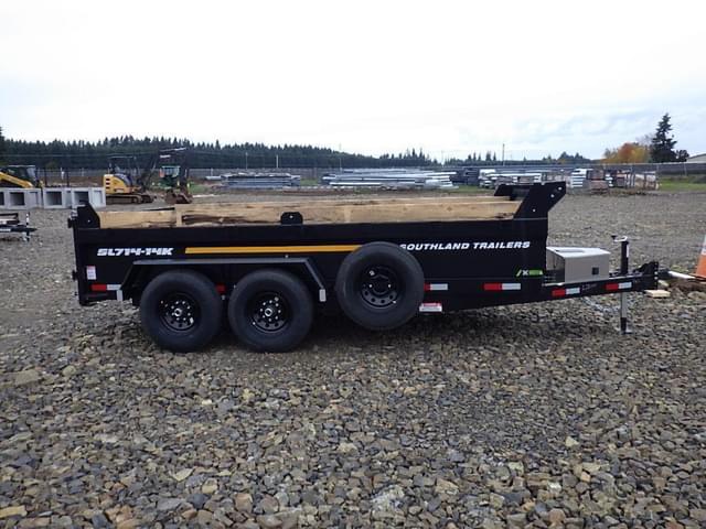 Image of Southland SL714-14K equipment image 3