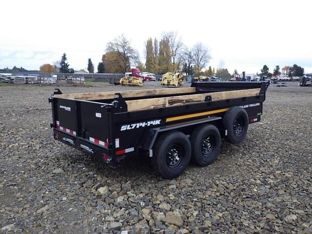 Image of Southland SL714-14K equipment image 4