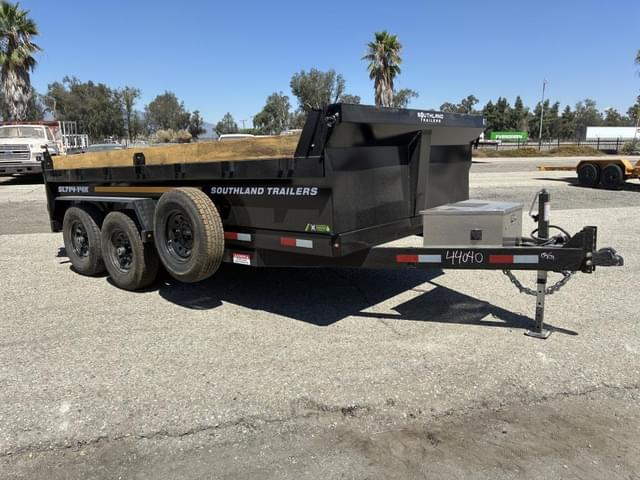Image of Southland SL714-14K equipment image 1