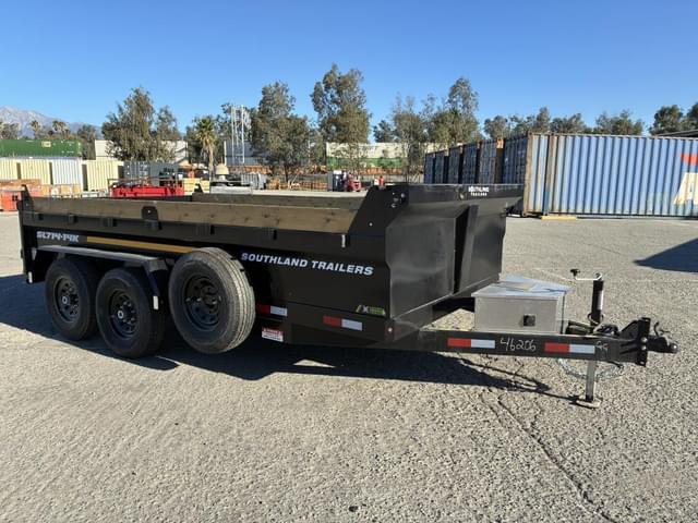 Image of Southland SL714-14K equipment image 1