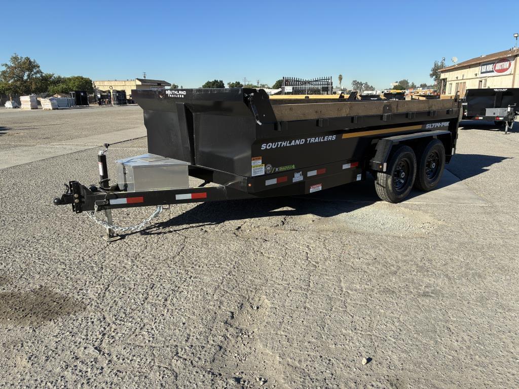 Image of Southland SL714-14K Primary image