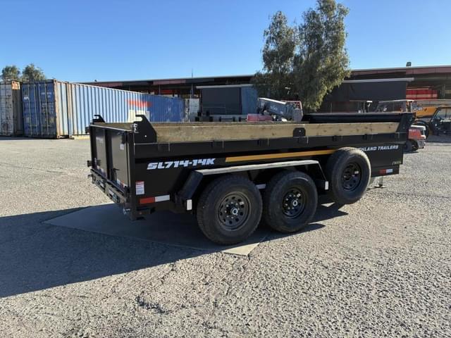 Image of Southland SL714-14K equipment image 2