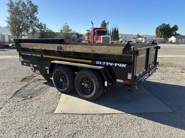 Image of Southland SL714-14K equipment image 3