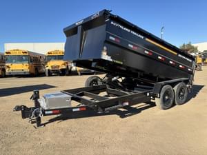 2026 Southland SL714-14KHS Image