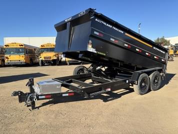 Main image Southland SL714-14KHS