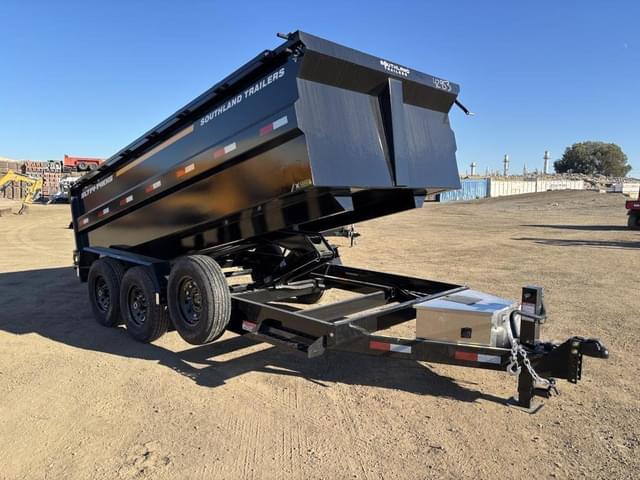 Image of Southland SL714-14KHS equipment image 1