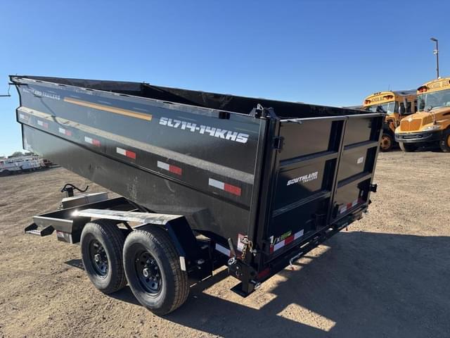 Image of Southland SL714-14KHS equipment image 3