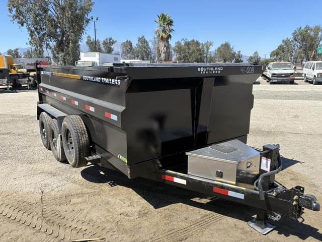 Image of Southland SL714-14KHS equipment image 1