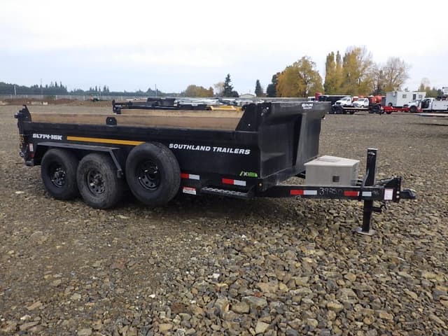 Image of Southland SL714-16K equipment image 1