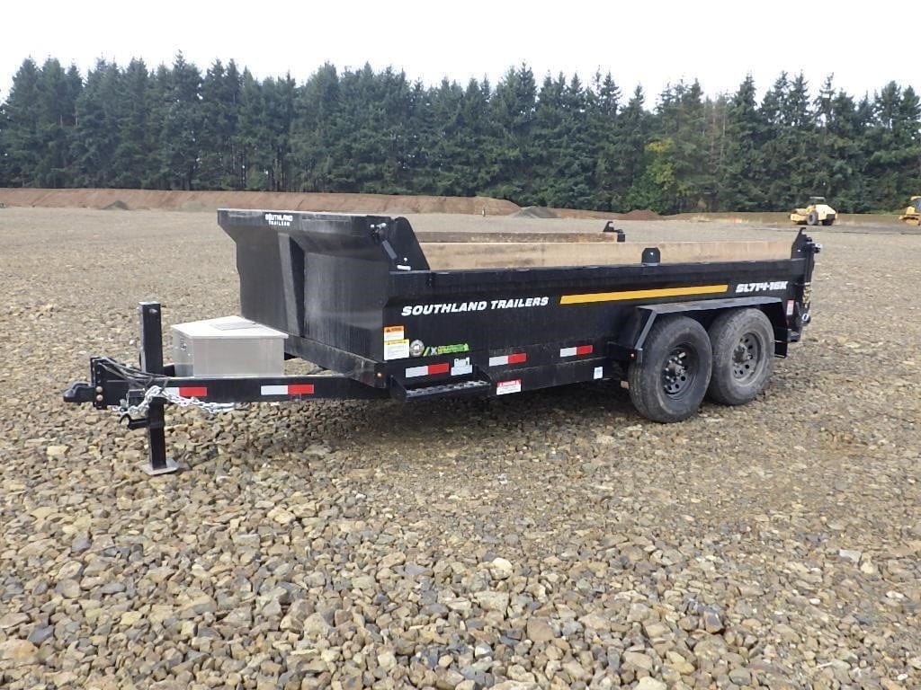 2026 Southland SL714-16K Equipment Image0