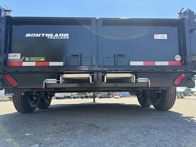 Image of Southland SL714-16K equipment image 4