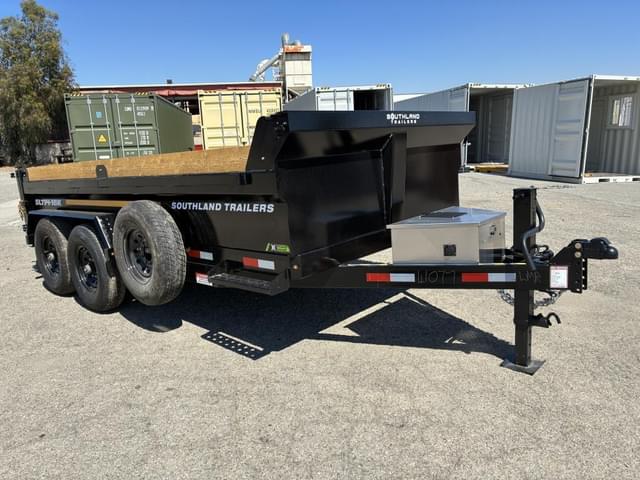 Image of Southland SL714-16K equipment image 1