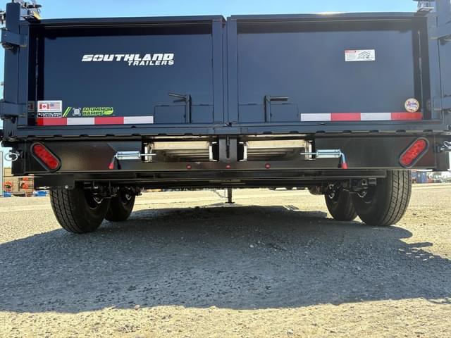 Image of Southland SL714-16K equipment image 4
