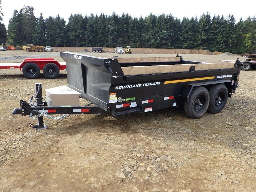 2026 Southland SL714-16K Equipment Image0