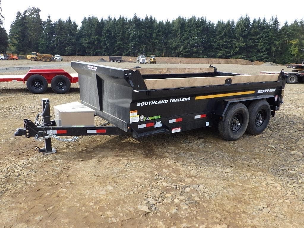 Image of Southland SL714-16K Primary image