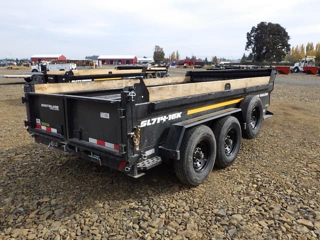 Image of Southland SL714-16K equipment image 3