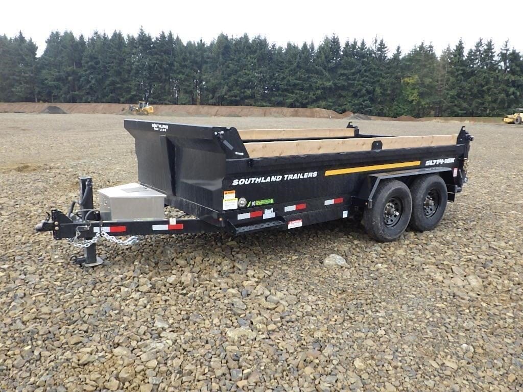 2026 Southland SL714-16K Equipment Image0