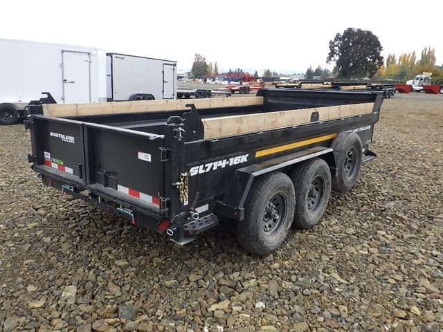 Image of Southland SL714-16K equipment image 3