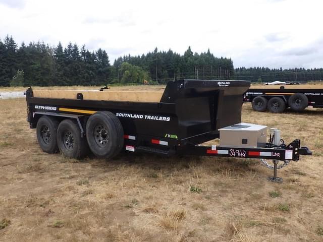 Image of Southland SL714-16KHD equipment image 2