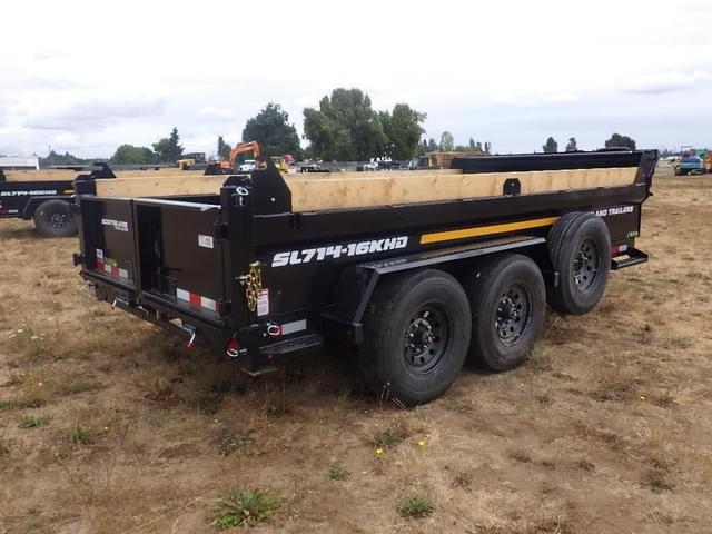 Image of Southland SL714-16KHD equipment image 4