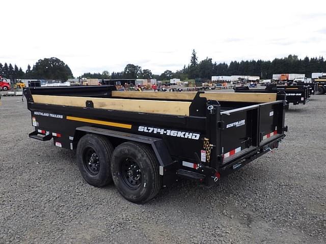 Image of Southland SL714-16KHD equipment image 3