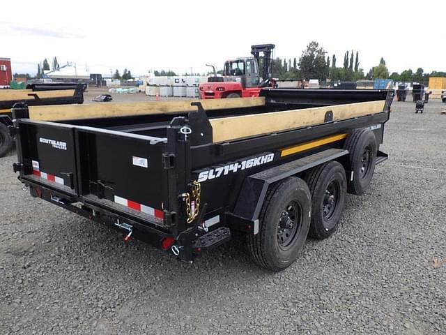 Image of Southland SL714-16KHD equipment image 2