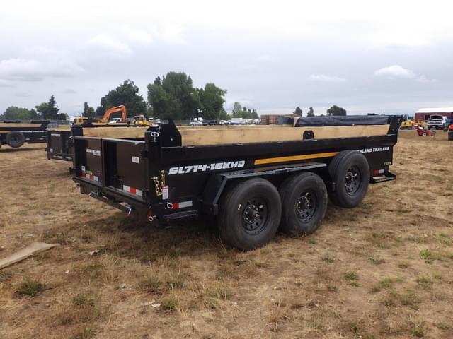 Image of Southland SL714-16KHD equipment image 4