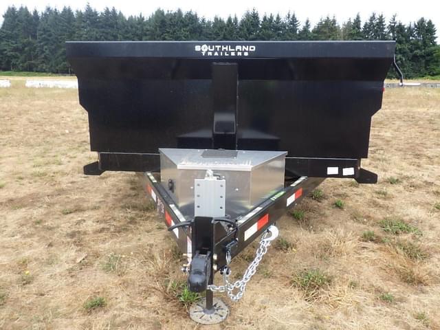 Image of Southland SL714-16KHD equipment image 1