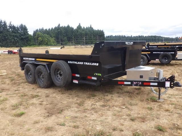 Image of Southland SL714-16KHD equipment image 2