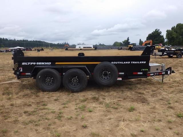 Image of Southland SL714-16KHD equipment image 3