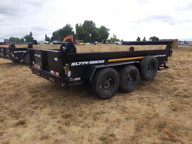 Image of Southland SL714-16KHD equipment image 4