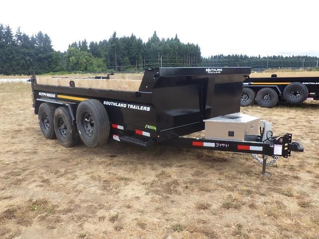 Image of Southland SL714-16KHD equipment image 2