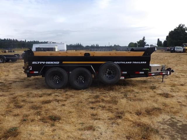 Image of Southland SL714-16KHD equipment image 3