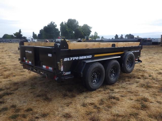 Image of Southland SL714-16KHD equipment image 4