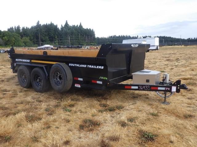 Image of Southland SL714-16KHD equipment image 2
